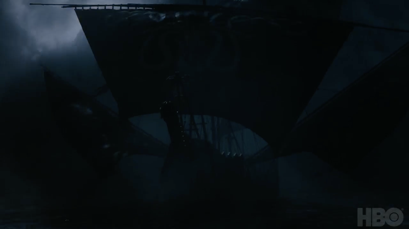 Illustration for article titled All the Hints of the War to Come in Game of Thrones' New Trailer